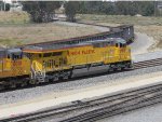 Union Pacific